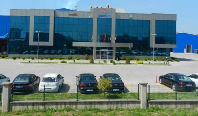 İşte Türkiye'nin ikinci 500 sanayi kuruluşları