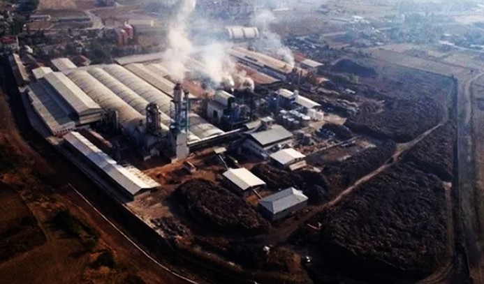 İşte Türkiye'nin ikinci 500 sanayi kuruluşları