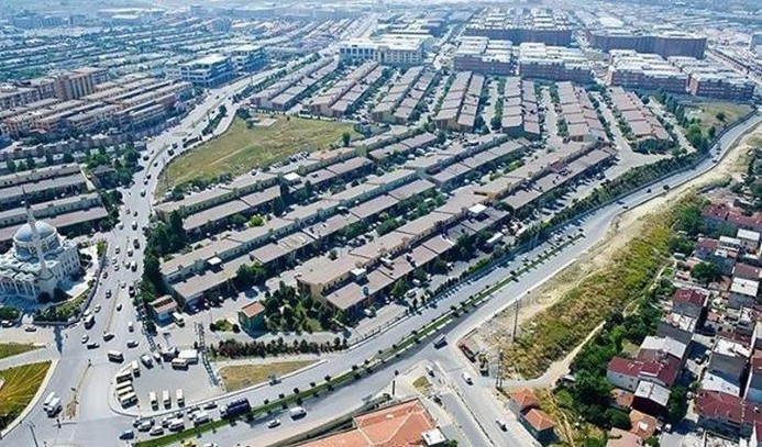 İşte Türkiye'nin ikinci 500 sanayi kuruluşları