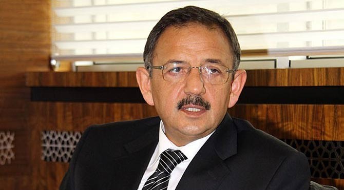 İşte yeni Bakanlar Kurulu