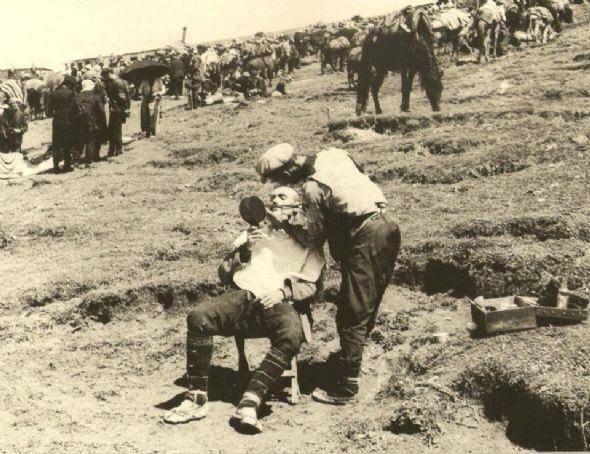 İşte ABD'nin arşivinden Türkiye...
