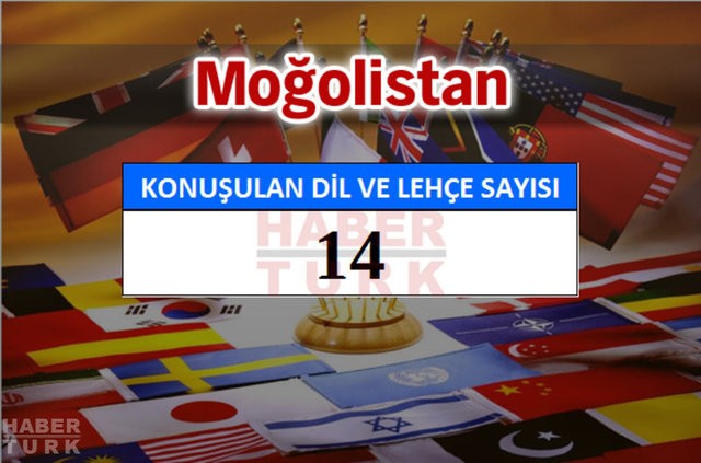 Bu ülkede 840 farklı dil konuşuluyor!