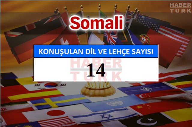 Bu ülkede 840 farklı dil konuşuluyor!