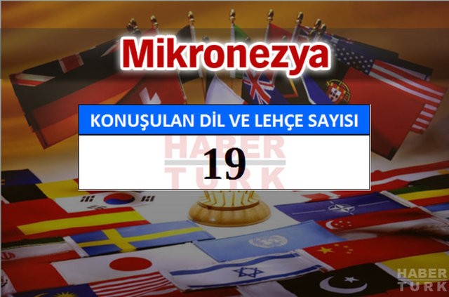 Bu ülkede 840 farklı dil konuşuluyor!