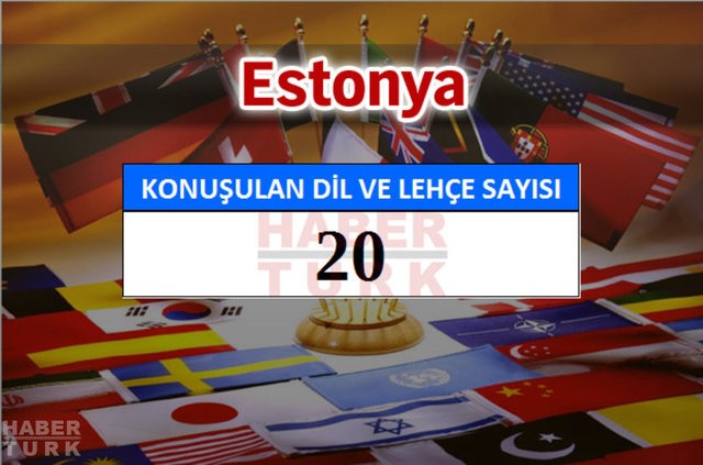 Bu ülkede 840 farklı dil konuşuluyor!