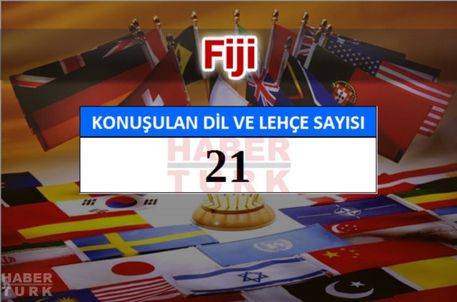 Bu ülkede 840 farklı dil konuşuluyor!