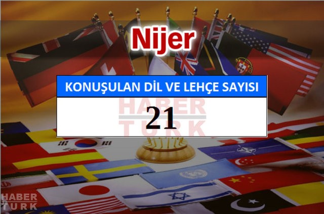 Bu ülkede 840 farklı dil konuşuluyor!