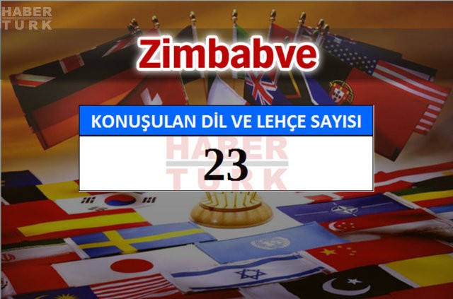 Bu ülkede 840 farklı dil konuşuluyor!