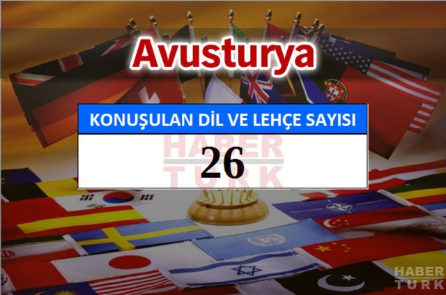 Bu ülkede 840 farklı dil konuşuluyor!