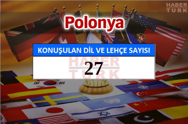 Bu ülkede 840 farklı dil konuşuluyor!