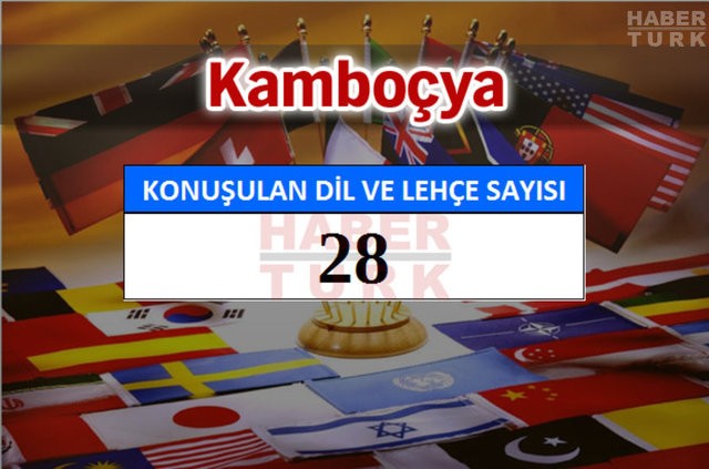 Bu ülkede 840 farklı dil konuşuluyor!