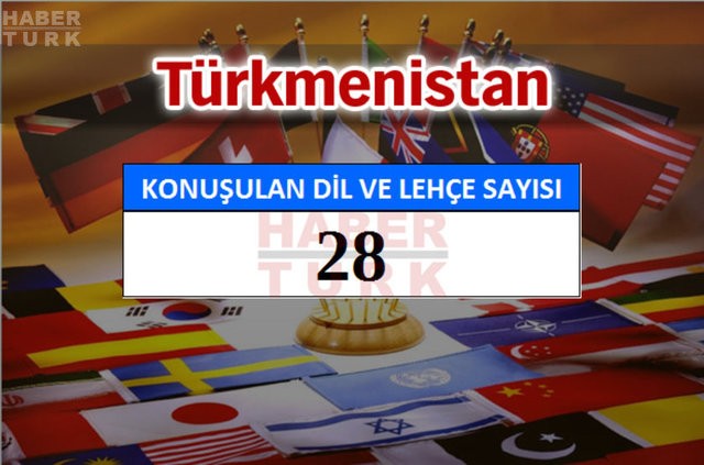 Bu ülkede 840 farklı dil konuşuluyor!
