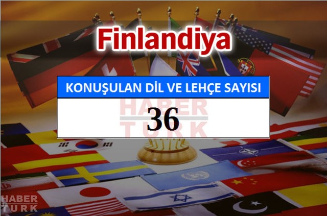 Bu ülkede 840 farklı dil konuşuluyor!