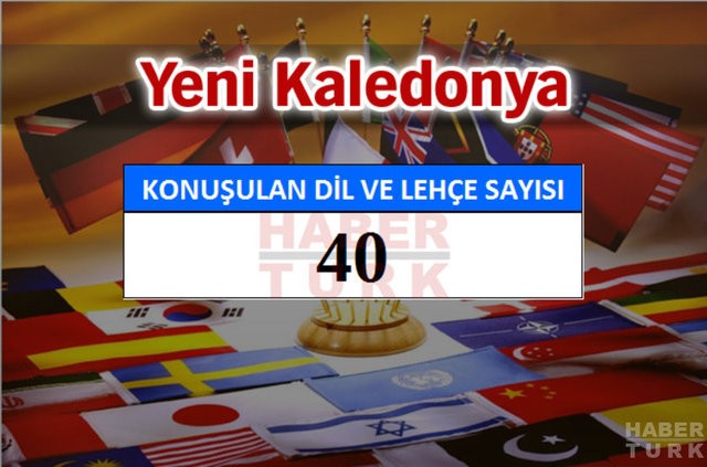 Bu ülkede 840 farklı dil konuşuluyor!
