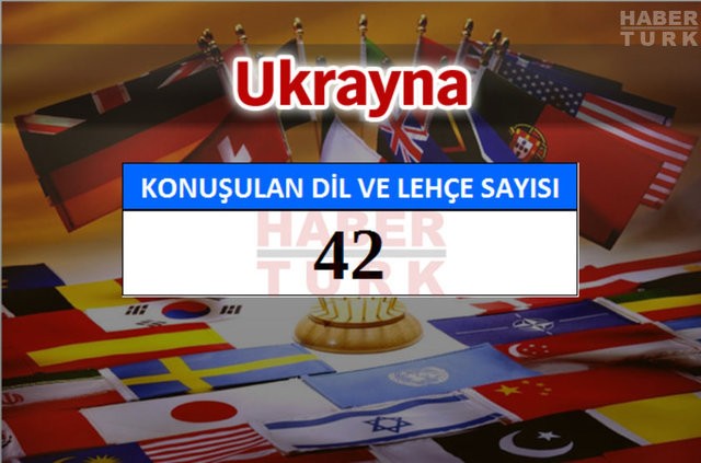 Bu ülkede 840 farklı dil konuşuluyor!