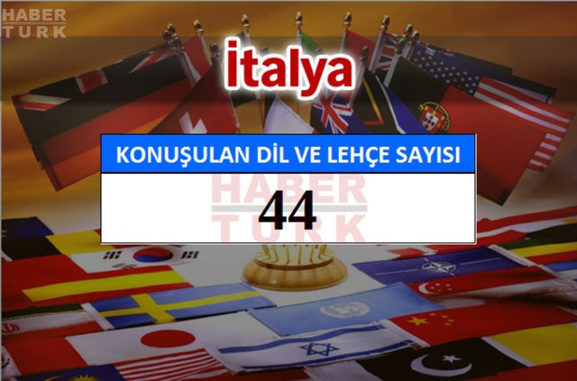 Bu ülkede 840 farklı dil konuşuluyor!