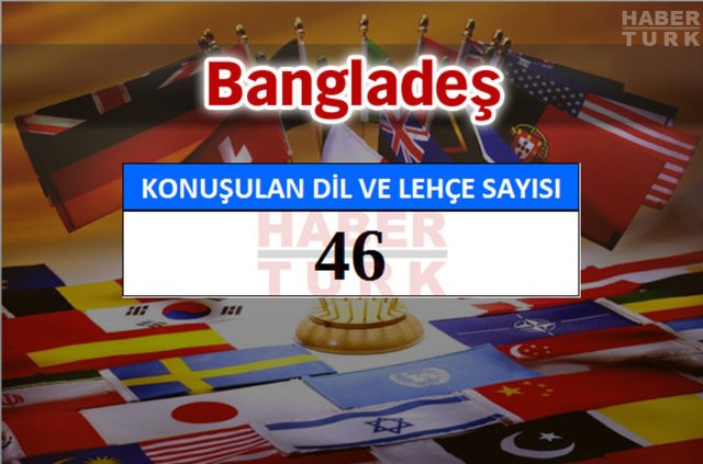 Bu ülkede 840 farklı dil konuşuluyor!