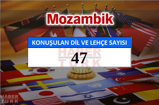 Bu ülkede 840 farklı dil konuşuluyor!
