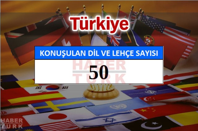 Bu ülkede 840 farklı dil konuşuluyor!