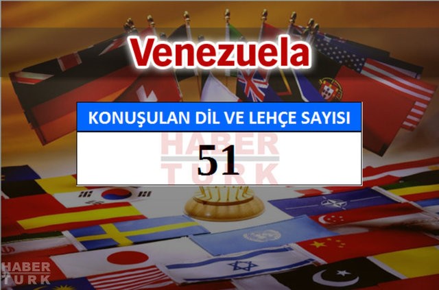 Bu ülkede 840 farklı dil konuşuluyor!