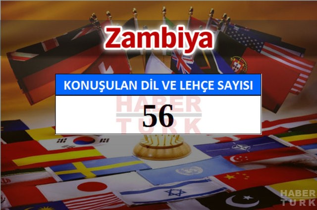Bu ülkede 840 farklı dil konuşuluyor!