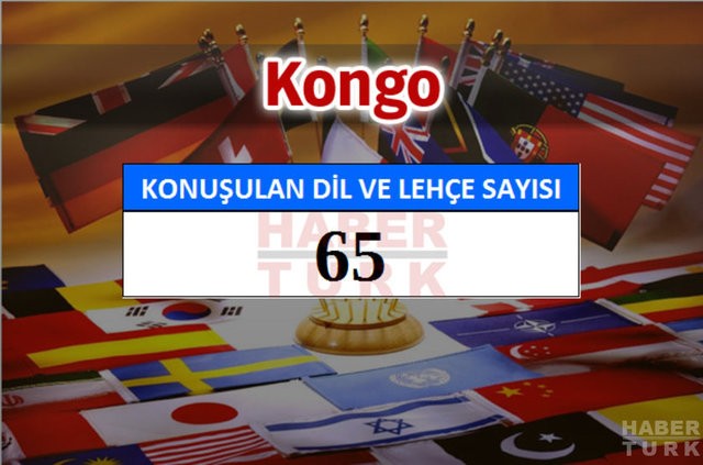 Bu ülkede 840 farklı dil konuşuluyor!