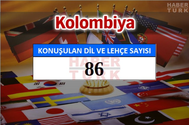 Bu ülkede 840 farklı dil konuşuluyor!