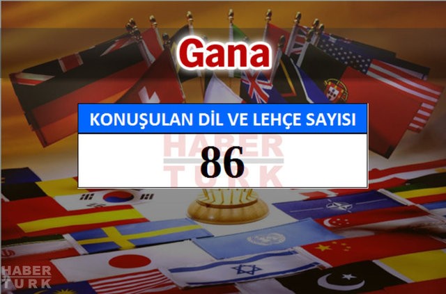 Bu ülkede 840 farklı dil konuşuluyor!
