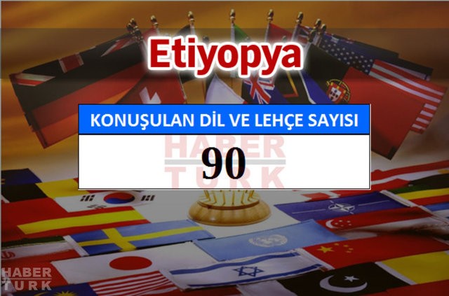 Bu ülkede 840 farklı dil konuşuluyor!