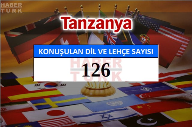 Bu ülkede 840 farklı dil konuşuluyor!