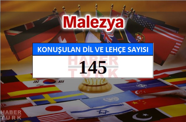 Bu ülkede 840 farklı dil konuşuluyor!