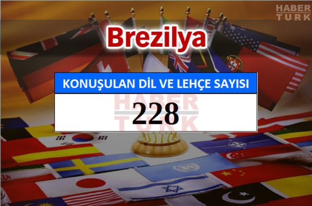 Bu ülkede 840 farklı dil konuşuluyor!