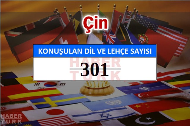 Bu ülkede 840 farklı dil konuşuluyor!