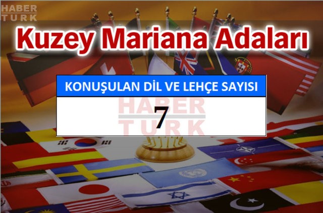 Bu ülkede 840 farklı dil konuşuluyor!