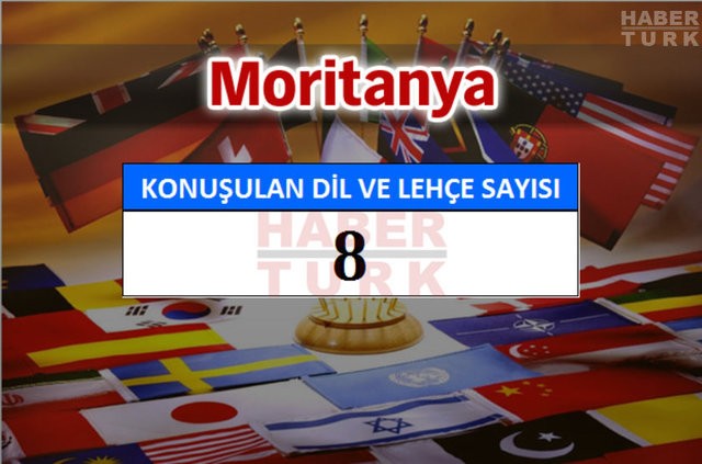 Bu ülkede 840 farklı dil konuşuluyor!