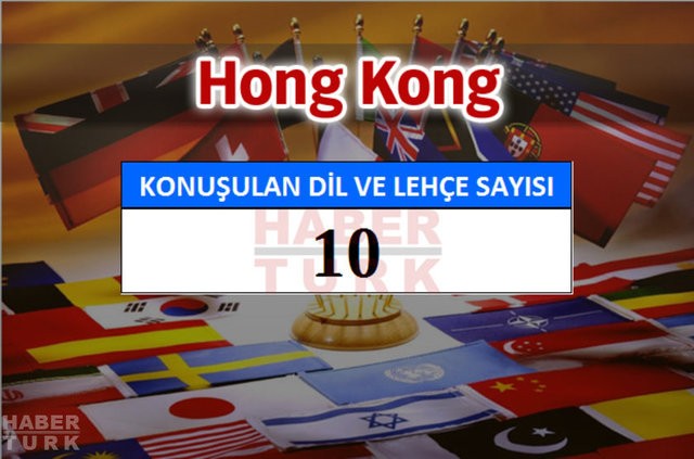 Bu ülkede 840 farklı dil konuşuluyor!