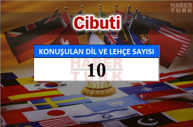Bu ülkede 840 farklı dil konuşuluyor!