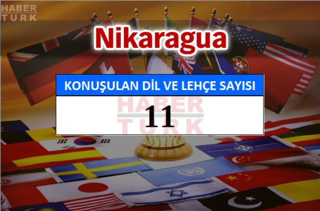 Bu ülkede 840 farklı dil konuşuluyor!