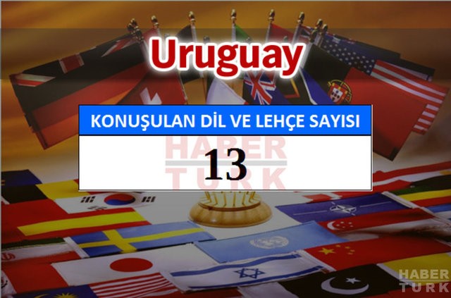 Bu ülkede 840 farklı dil konuşuluyor!