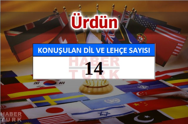 Bu ülkede 840 farklı dil konuşuluyor!