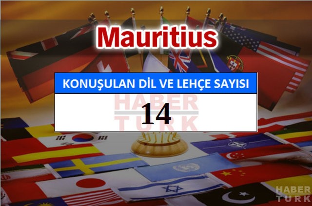 Bu ülkede 840 farklı dil konuşuluyor!