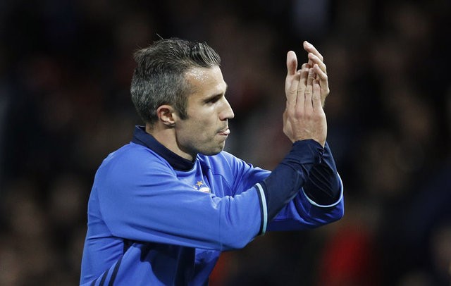 Feyenoord Robin van Persie'yi transfer ediyor