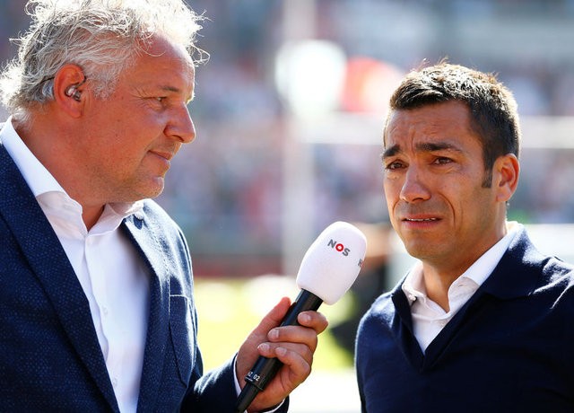 Feyenoord Robin van Persie'yi transfer ediyor