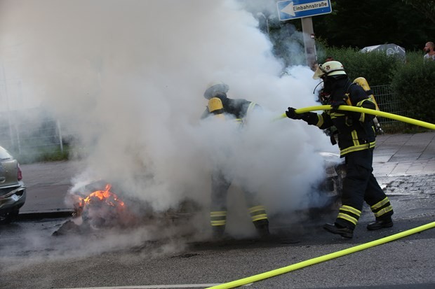 İşte fotoğraflarla Hamburg'daki G-20 protestoları