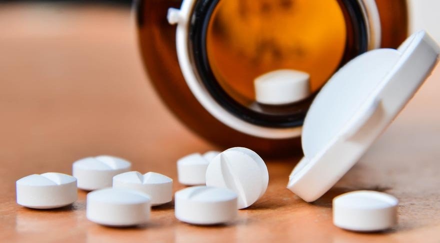 Hergün aspirin içmek öldürüyor