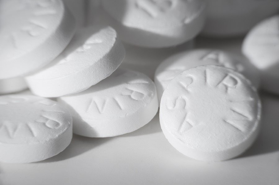 Hergün aspirin içmek öldürüyor