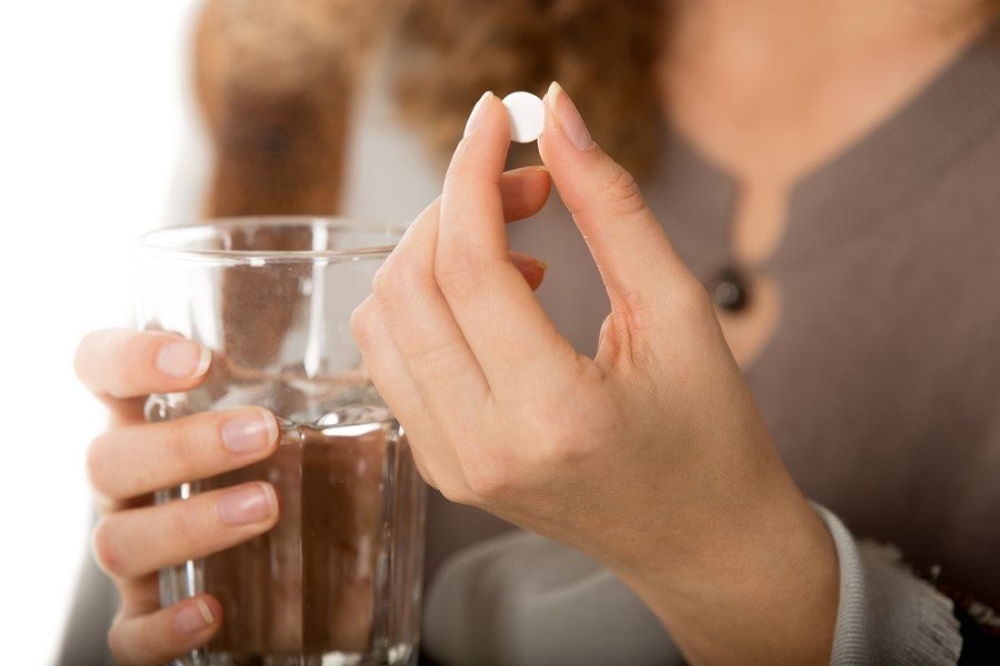Hergün aspirin içmek öldürüyor