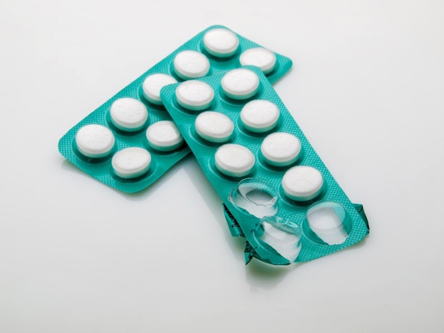 Hergün aspirin içmek öldürüyor