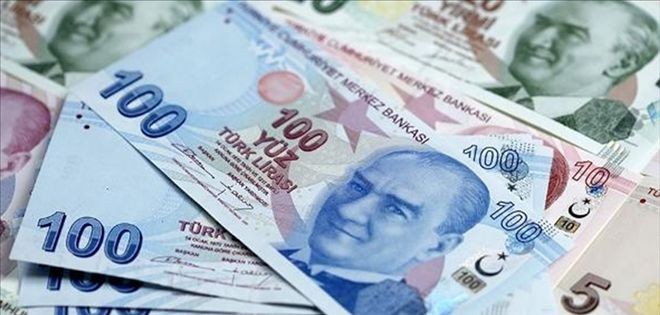Emekliye bir zam daha geldi