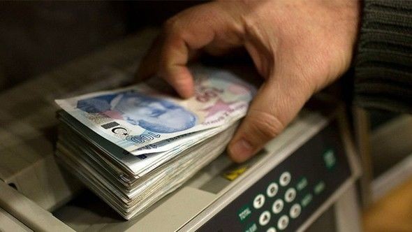 Emekliye bir zam daha geldi